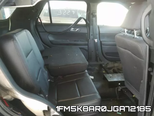 1FM5K8AR0JGA72185 фото 7