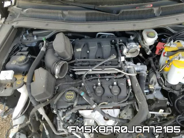 1FM5K8AR0JGA72185 фото 8