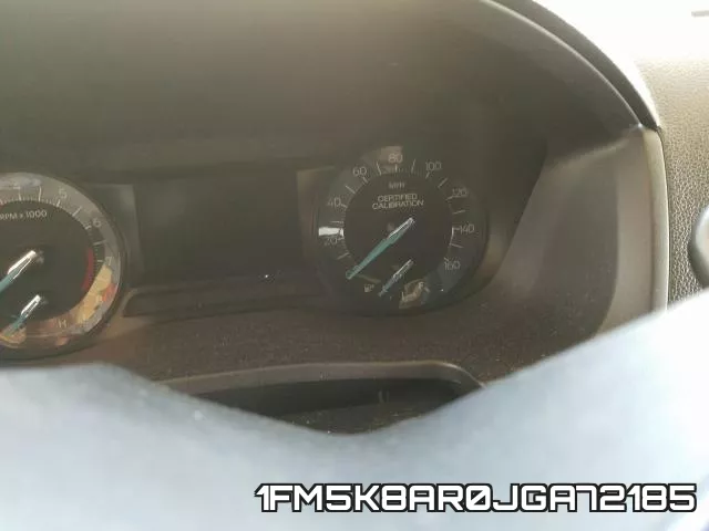 1FM5K8AR0JGA72185 фото 9