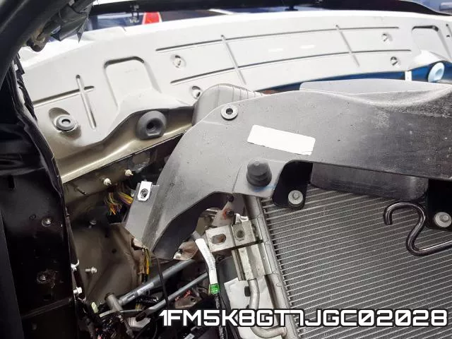 1FM5K8GT7JGC02028 фото 9