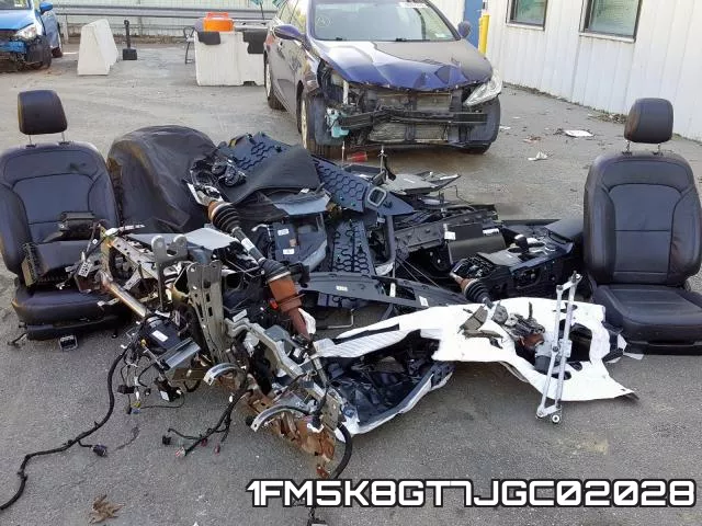 1FM5K8GT7JGC02028 фото 10