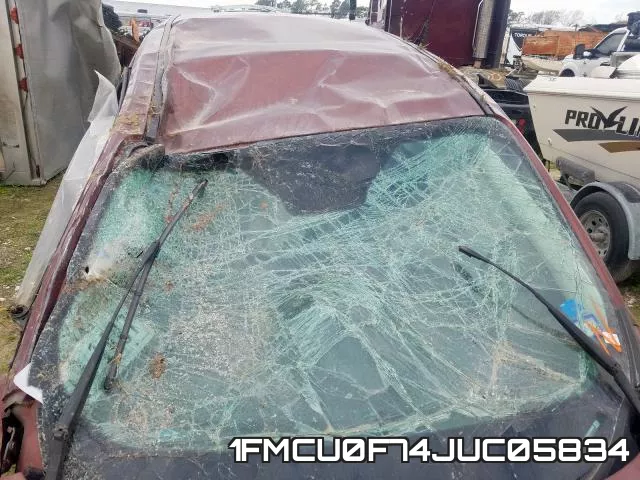 1FMCU0F74JUC05834 фото 10