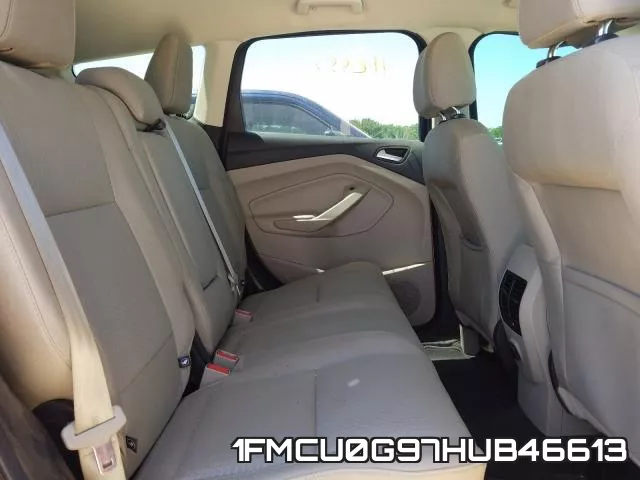 1FMCU0G97HUB46613 фото 7