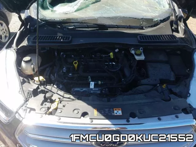 1FMCU0GD0KUC21552 фото 8