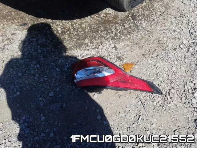 1FMCU0GD0KUC21552 фото 10