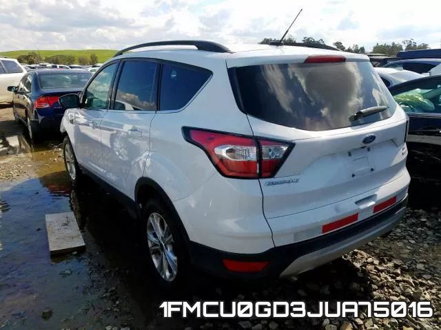 1FMCU0GD3JUA75016 фото 4