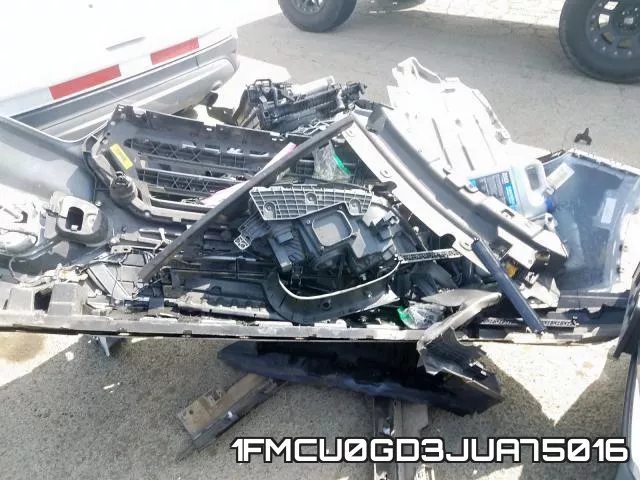 1FMCU0GD3JUA75016 фото 10