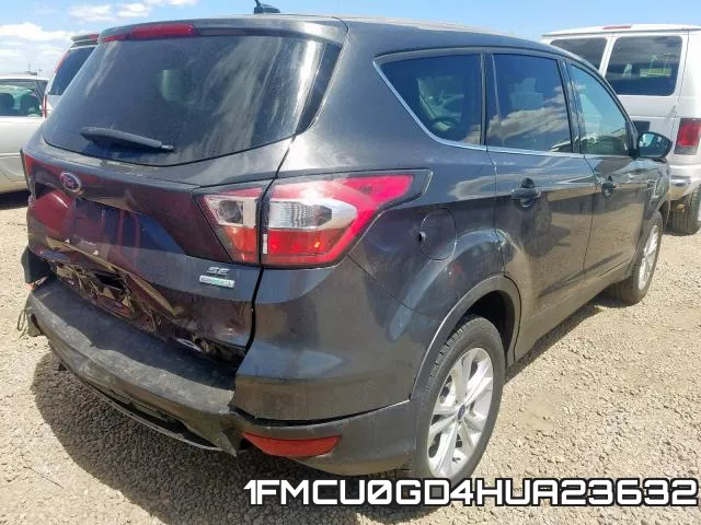 1FMCU0GD4HUA23632 фото 5