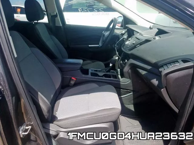1FMCU0GD4HUA23632 фото 6