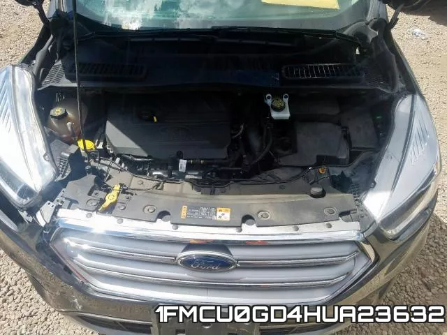 1FMCU0GD4HUA23632 фото 8