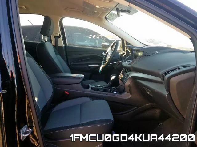 1FMCU0GD4KUA44200 фото 6