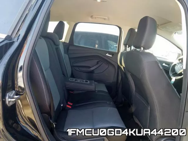 1FMCU0GD4KUA44200 фото 7
