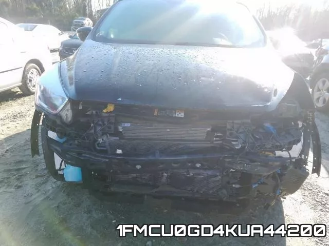 1FMCU0GD4KUA44200 фото 10
