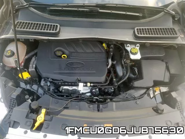 1FMCU0GD6JUB75630 фото 8
