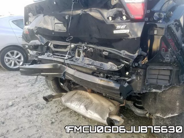1FMCU0GD6JUB75630 фото 10