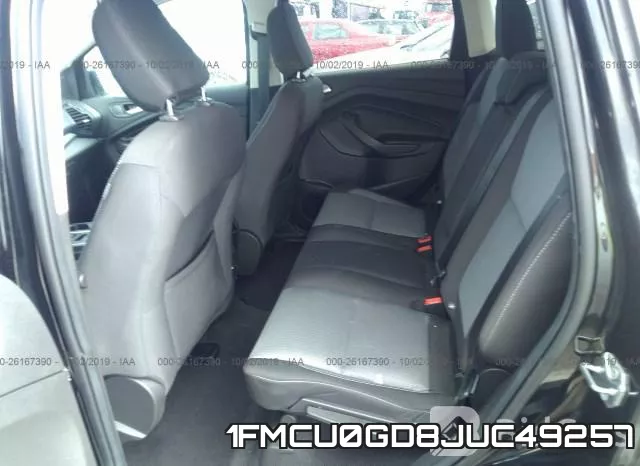 1FMCU0GD8JUC49257 фото 9