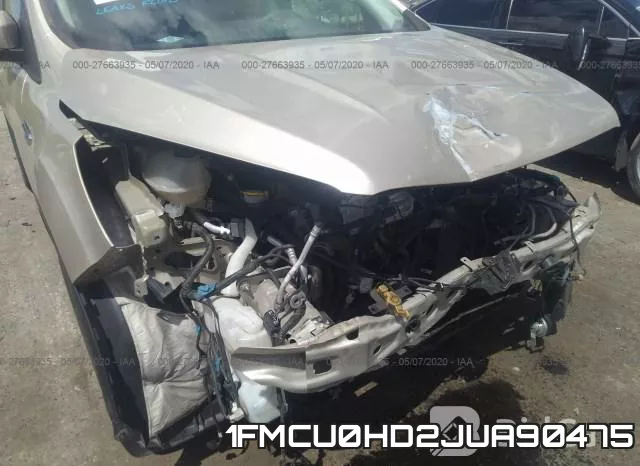 1FMCU0HD2JUA90475 фото 7