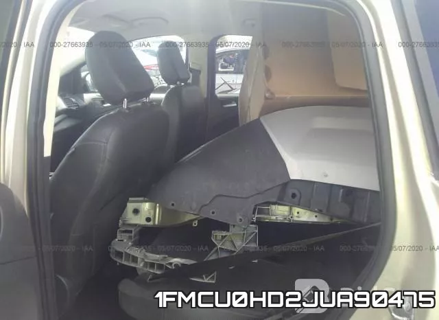 1FMCU0HD2JUA90475 фото 9