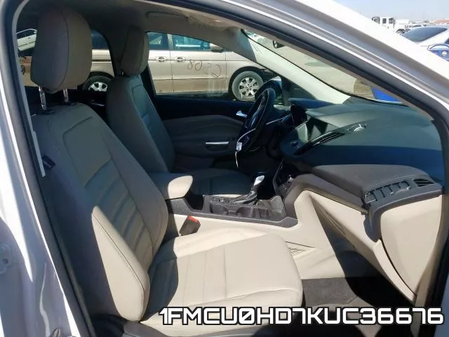 1FMCU0HD7KUC36676 фото 6