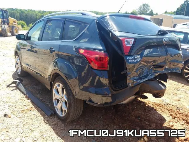 1FMCU0J91KUA55725 фото 4