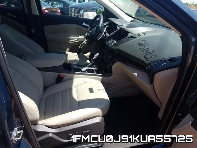 1FMCU0J91KUA55725 фото 6