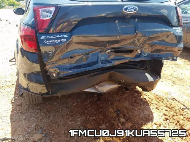 1FMCU0J91KUA55725 фото 10