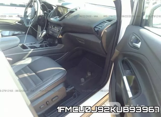 1FMCU0J92KUB93967 фото 6