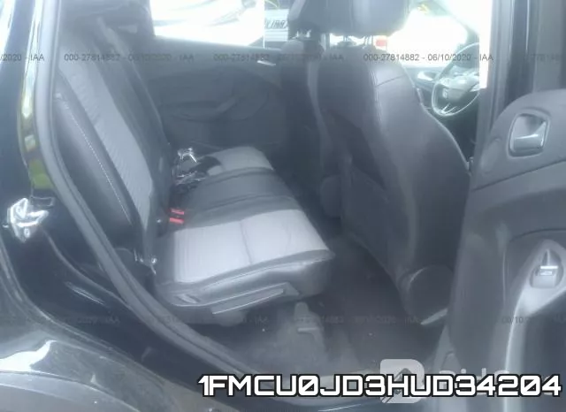 1FMCU0JD3HUD34204 фото 9
