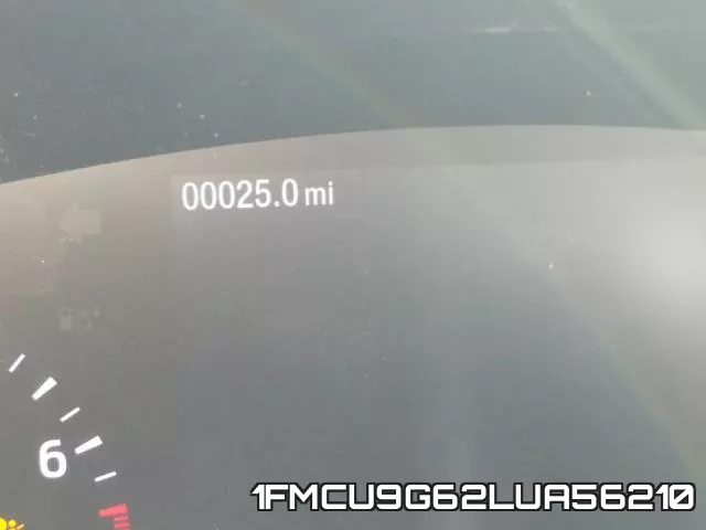 1FMCU9G62LUA56210 фото 9