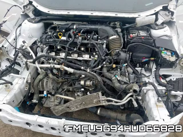 1FMCU9G94HUD66828 фото 8