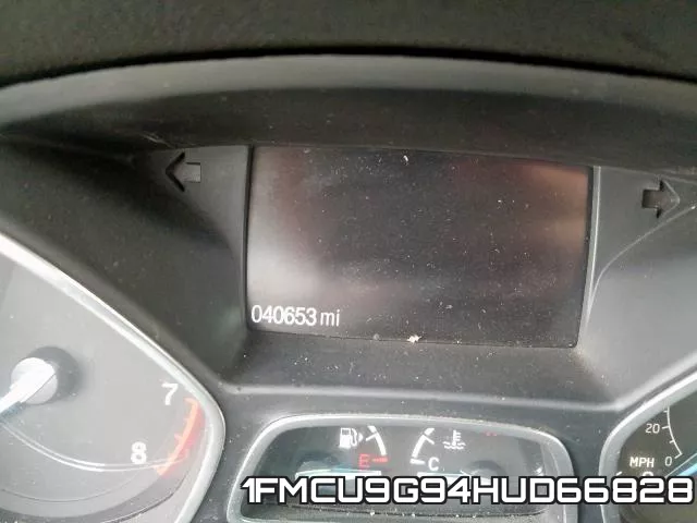 1FMCU9G94HUD66828 фото 9