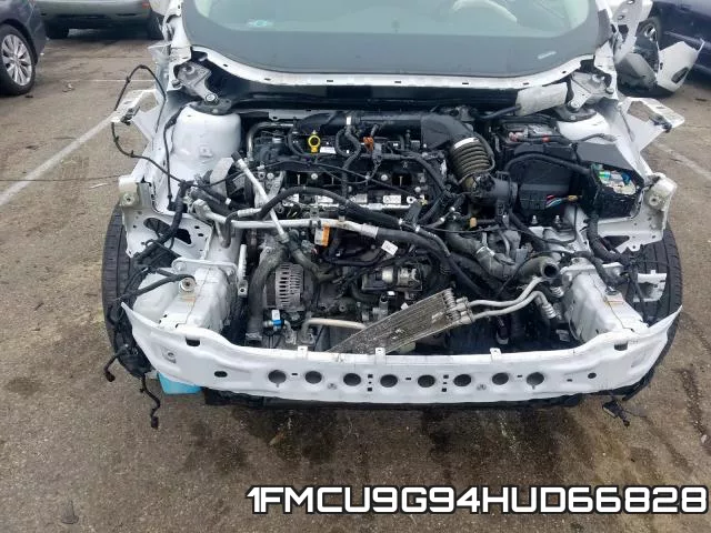 1FMCU9G94HUD66828 фото 10