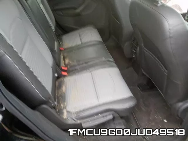 1FMCU9GD0JUD49518 фото 7