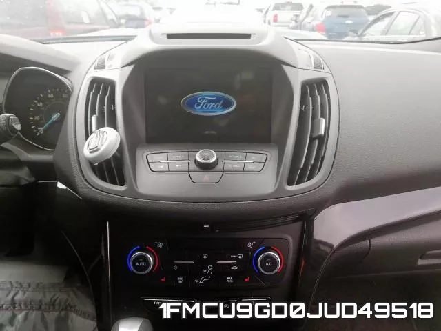 1FMCU9GD0JUD49518 фото 10