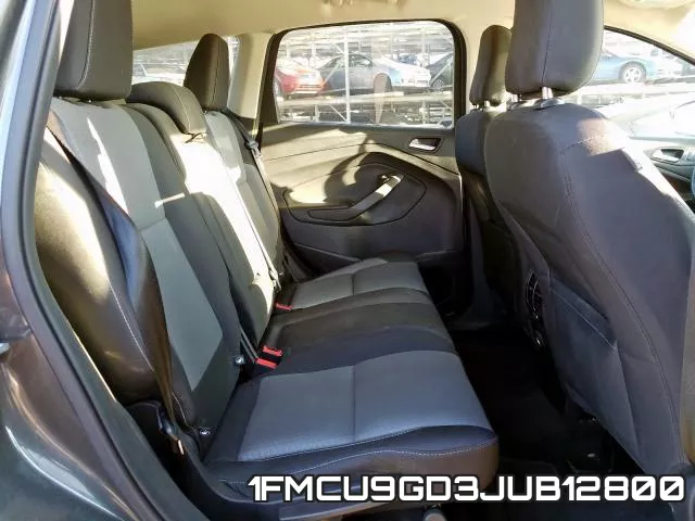 1FMCU9GD3JUB12800 фото 7