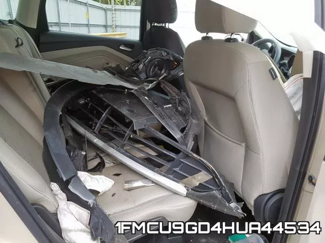 1FMCU9GD4HUA44534 фото 7