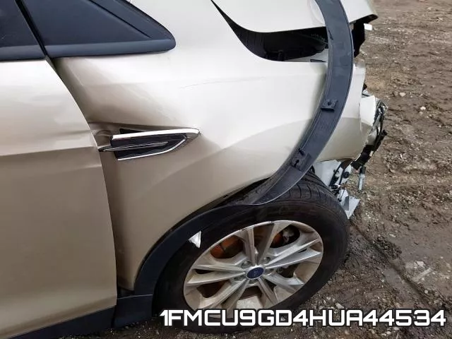 1FMCU9GD4HUA44534 фото 10