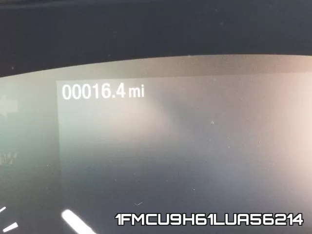 1FMCU9H61LUA56214 фото 9