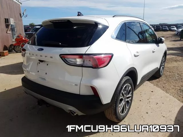 1FMCU9H96LUA10937 фото 5