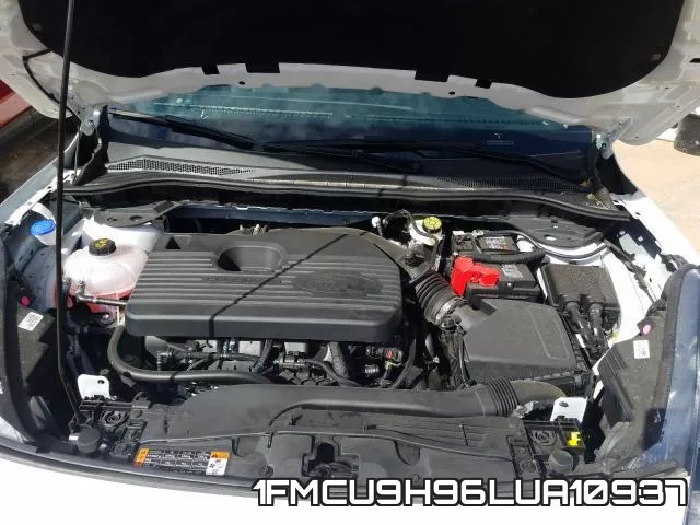 1FMCU9H96LUA10937 фото 8