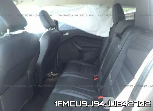1FMCU9J94JUB42702 фото 9