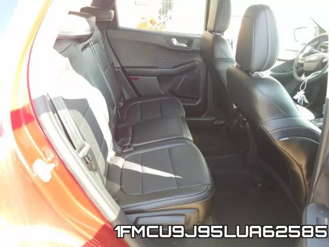 1FMCU9J95LUA62585 фото 7