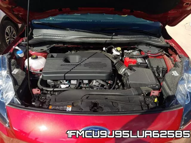 1FMCU9J95LUA62585 фото 8