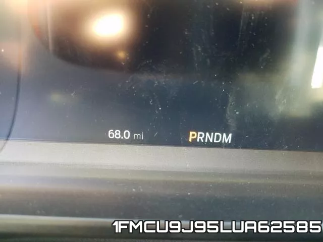 1FMCU9J95LUA62585 фото 9