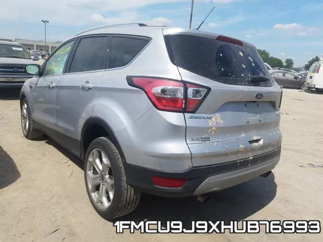 1FMCU9J9XHUB76993 фото 4