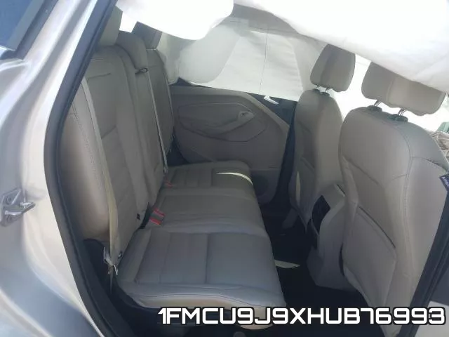 1FMCU9J9XHUB76993 фото 7