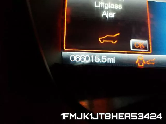 1FMJK1JT8HEA53424 фото 9