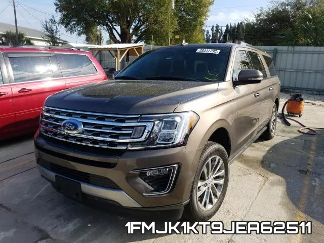 1FMJK1KT9JEA62511 фото 3