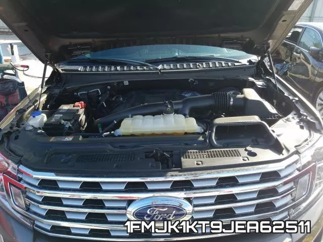 1FMJK1KT9JEA62511 фото 8