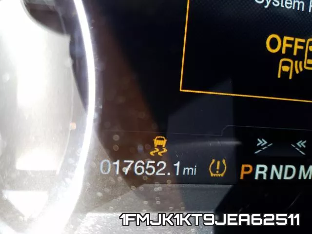 1FMJK1KT9JEA62511 фото 9